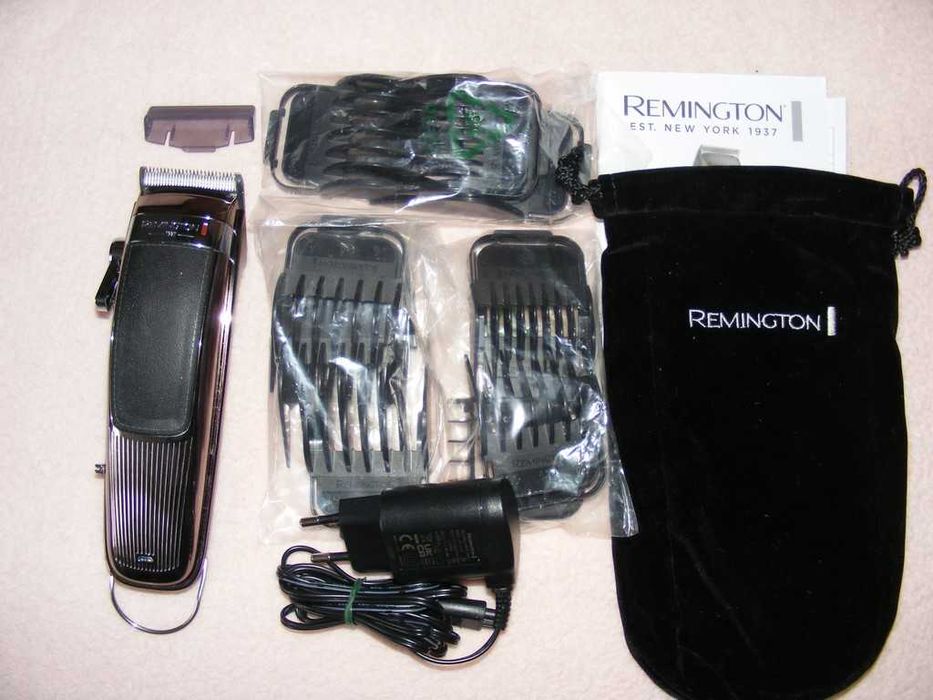 Maszynka do strzyżenia Remington HC9100