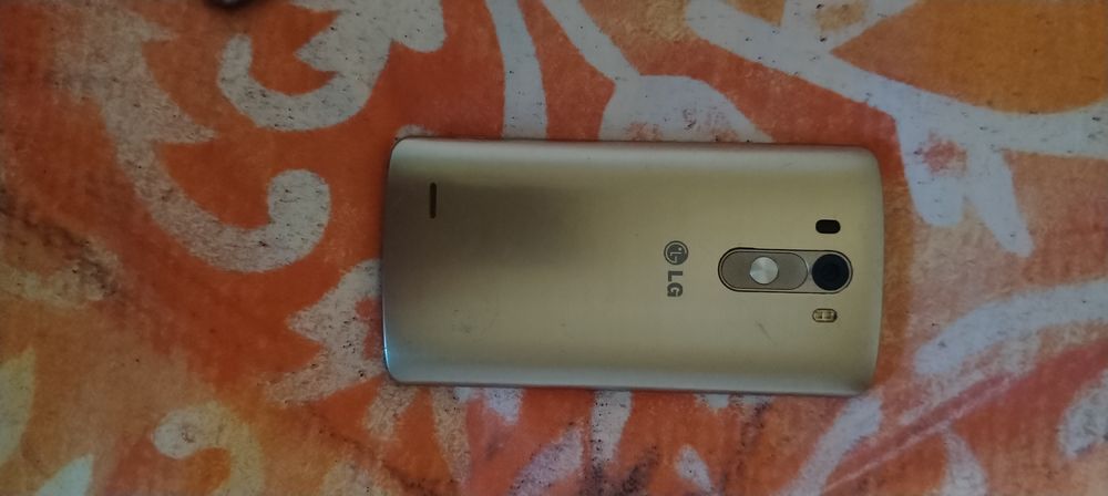 Smartphones usados