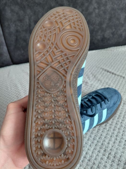 Buty adidas spezial