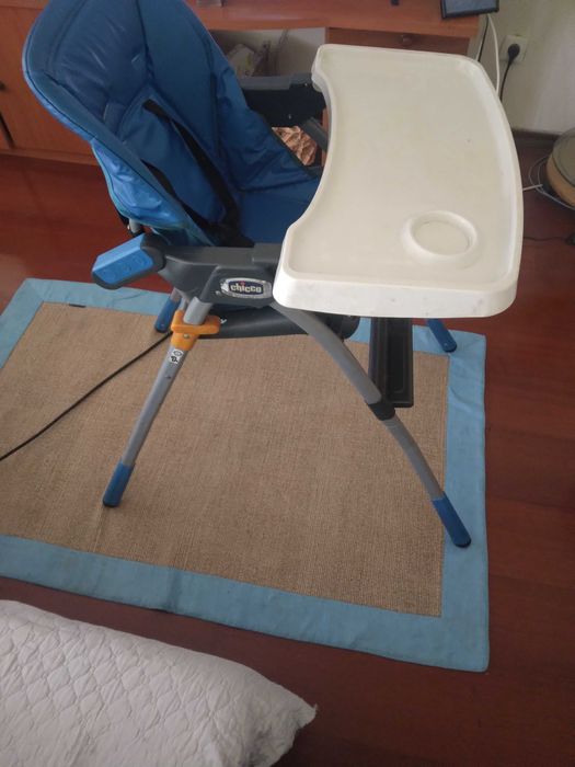 Cadeira de criança Chico