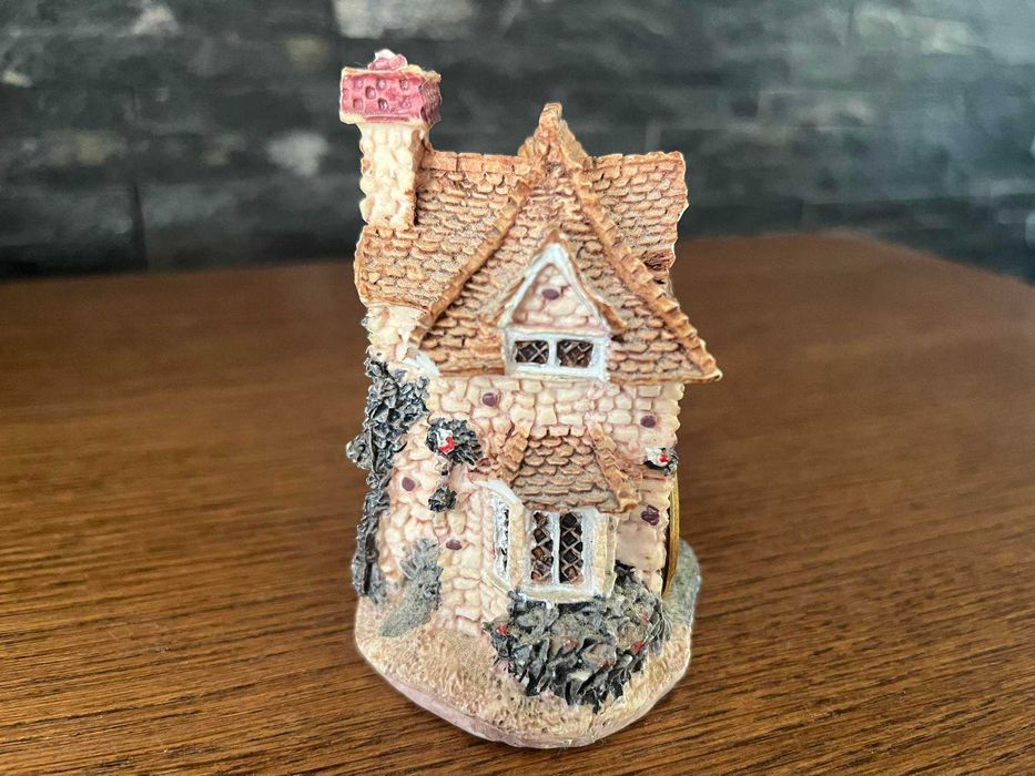 Zegar domek konglomerat