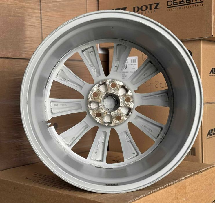 Alufelgi 5x120 r20 Tesla Model X S 155#