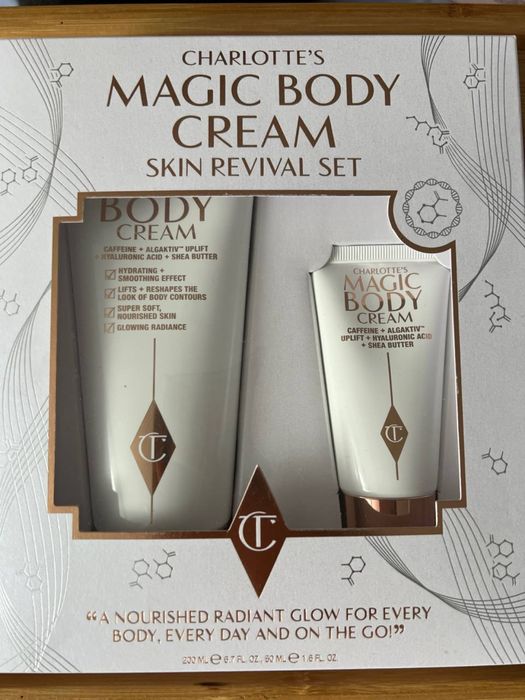 Набори charlotte tilbury, шарлота тілбері