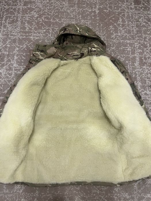 Куртка мультікам