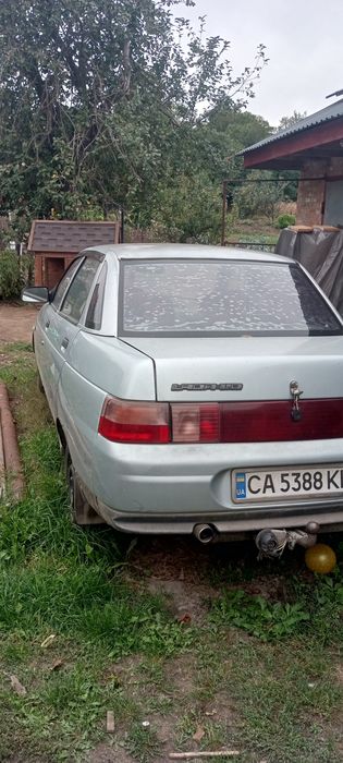 Продам  авто 2110