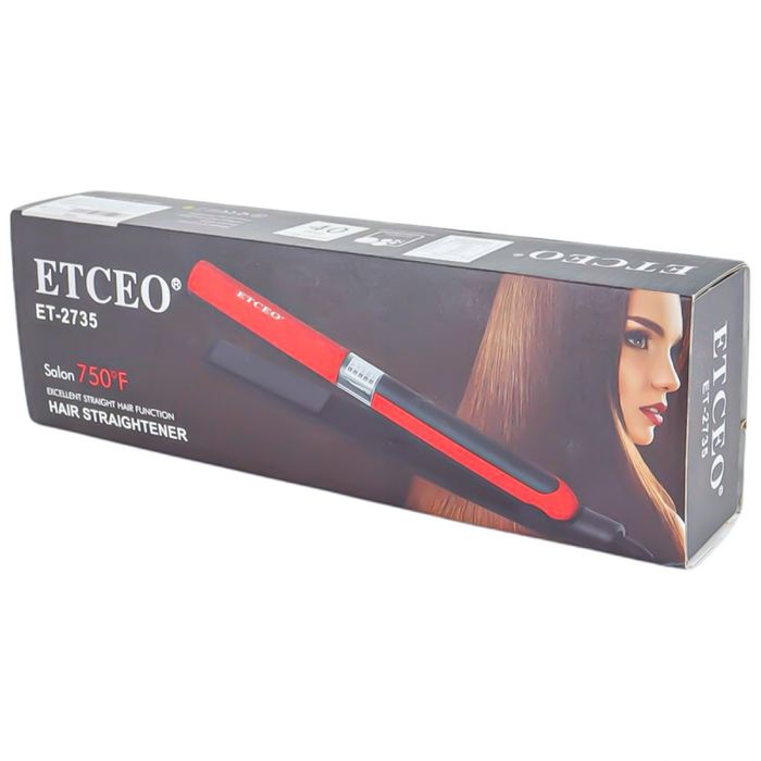 Утюжек для волос