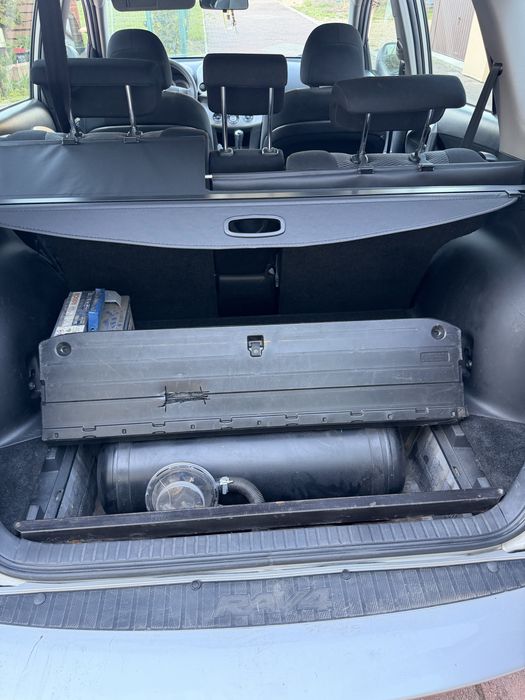 Sprzedam Toyota Rav 4