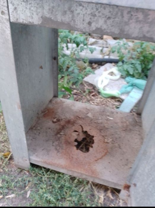 Рукомийник для приватного будинку,дачі