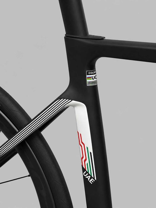 Colnago V4Rs bicicleta de estrada