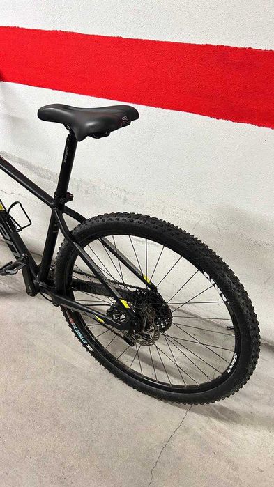 Bicicleta BTT Eleven 29" | SRAM NX 1x11 | Tamanho M - Como Nova
