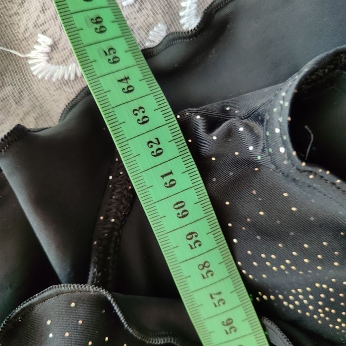 Одяг для танців, гімнастики, тріко ,купальник ,