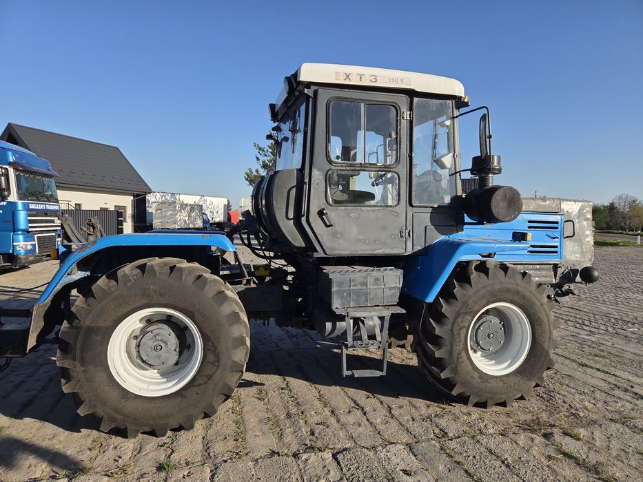 Хтз 17221   2015рік  4×4