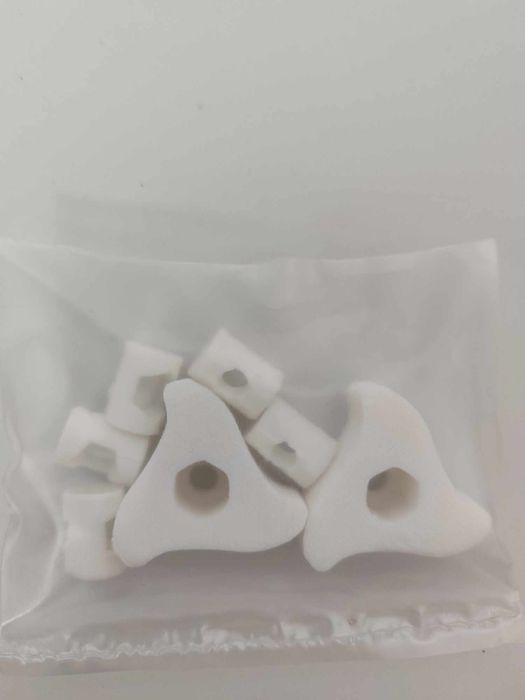 Vendo peças de "fixação de tampa" - Fluval FX2 FX4 FX5 FX6