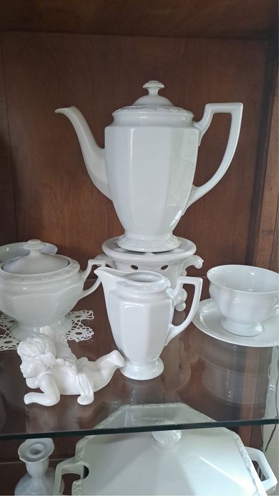 Zestaw obiadowy Rosenthal