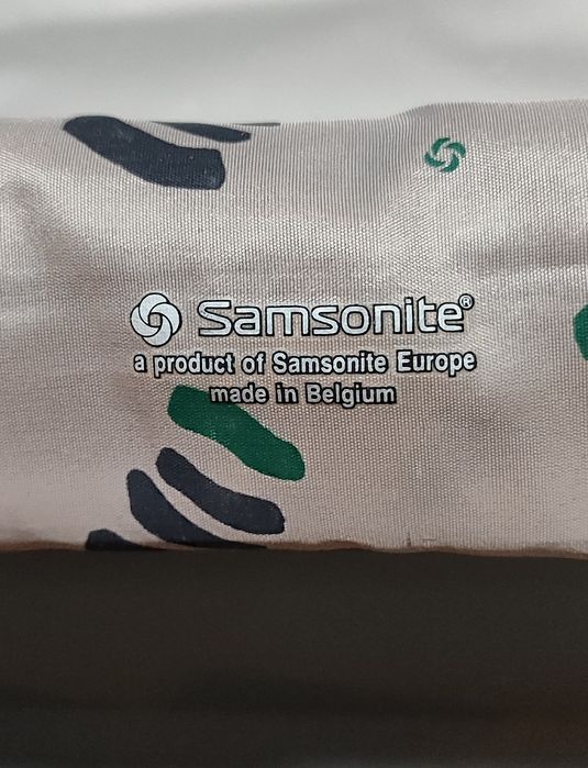 Conjunto  2 Malas Samsonite – Grande + Média