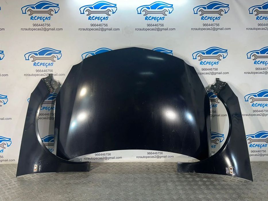 Frente Completa Opel Insignia A 2.0 CDTi Diesel G09 2008 - 2013