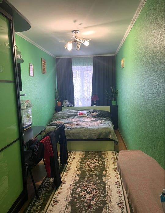 Двокімнатна по Відінській