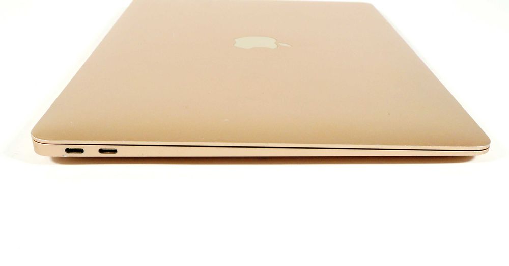 Apple MacBook Air 13" M1 8/256 7GPU Gold 2020