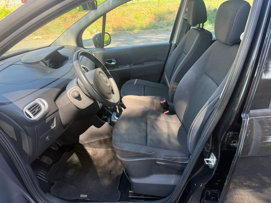 Renault Grand Modus 1.5 dCi Dynamique S