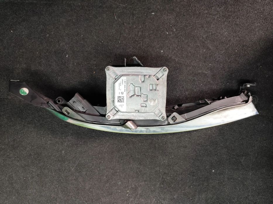 LANCIA DELTA FAROL XENON LED ESQUERDO - FF656