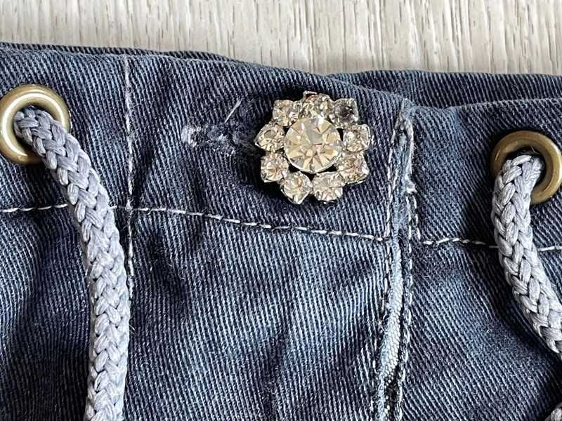 Vintage Surplus spodnica Cargo