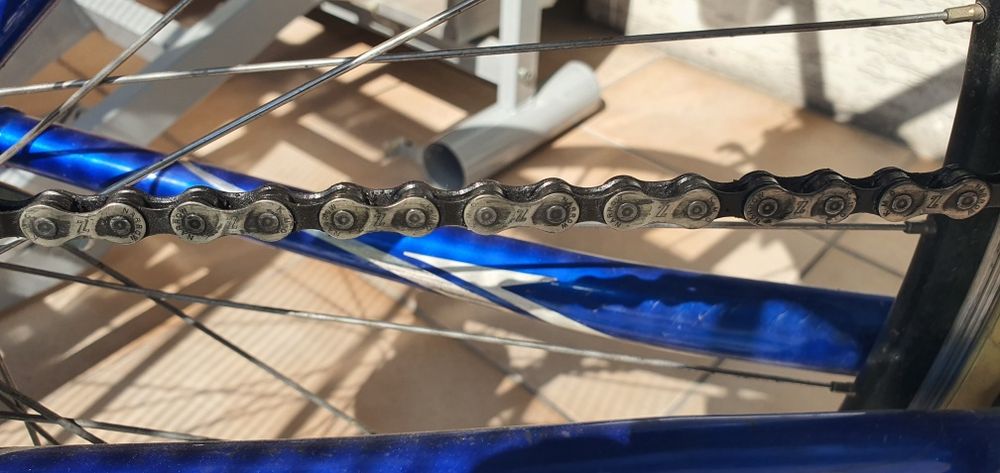 Kolarka giant ocr rama S/M 165-175