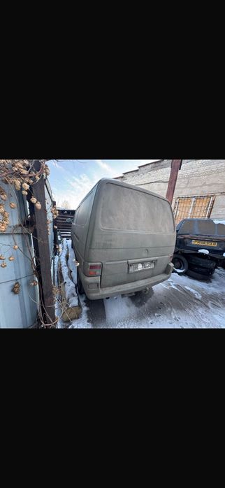 Продам Фольцваген Т4