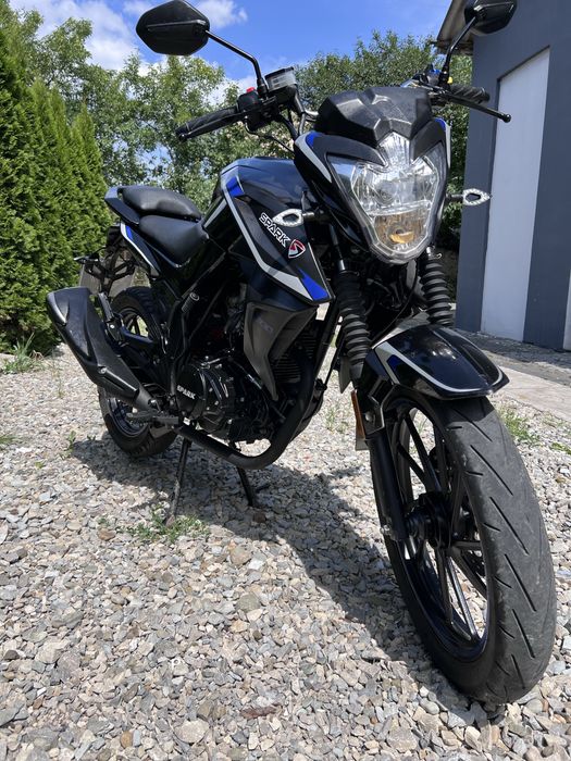 Продам Spark 200