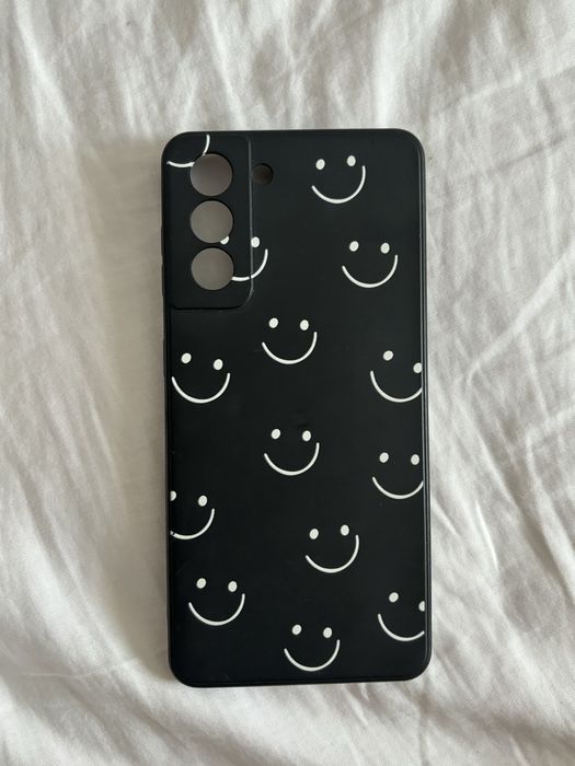 Capa Smile Galaxy21