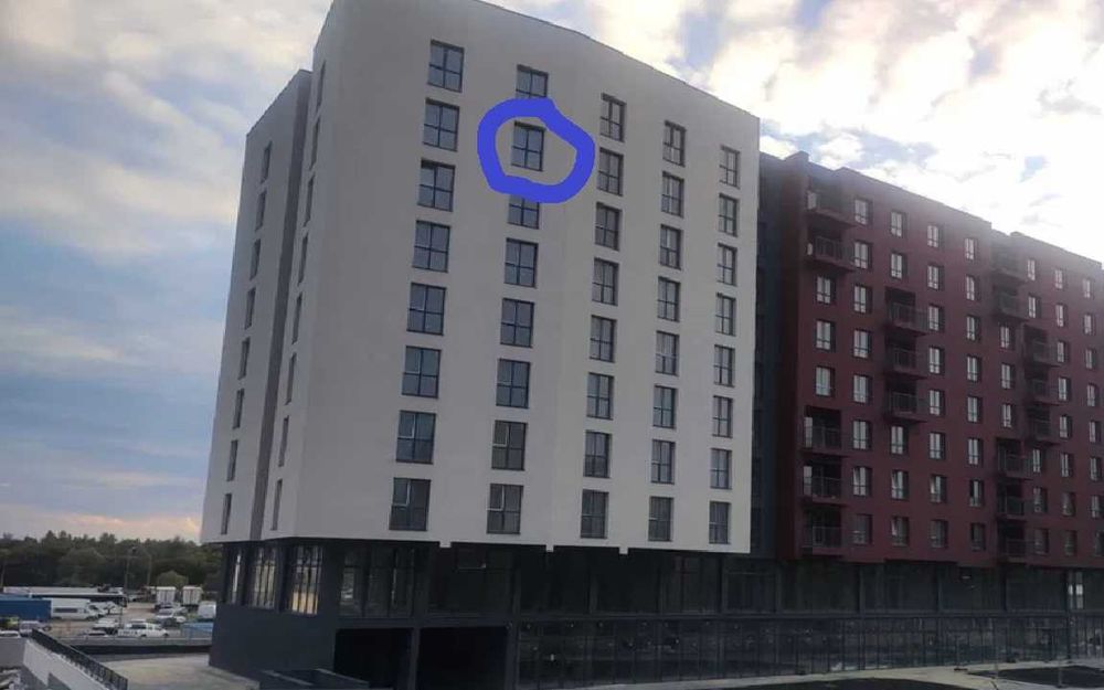 1-комнатная квартира по адресу ул. Антоновича (площадь 33 м²) - Atlanta.ua - фото 3