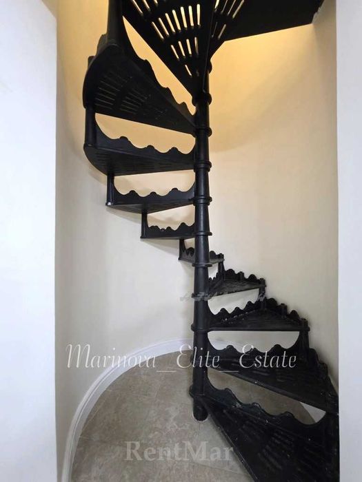 Первая сдача! Стильная 2-к квартира с жилым подвалом ул Маразлиевская