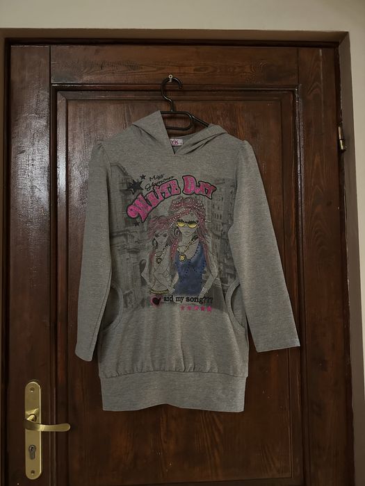 Bluza dziewczęca 158
