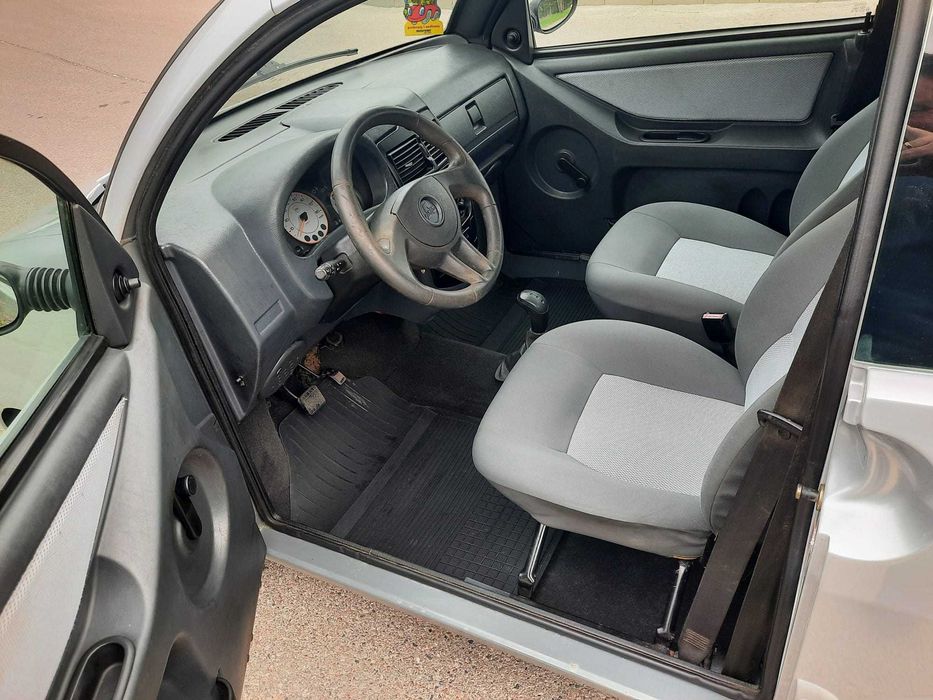 Aixam Ligier Microcar Bez Prawa Jazdy Kat B
