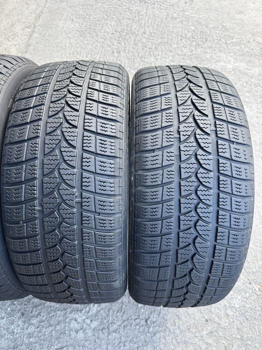 Шини 225*50R17 Tigar (Сербія)