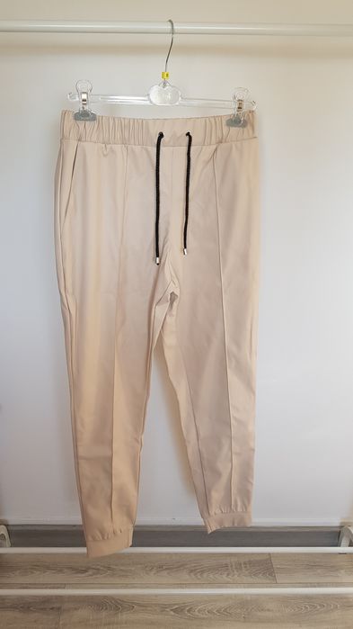 Flawless La Creme spodnie rozmiar uniwersalny