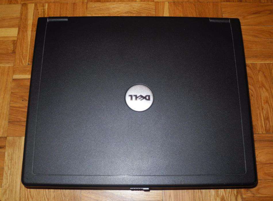 Dell Inspiron 2200 + zasilacz pa-15