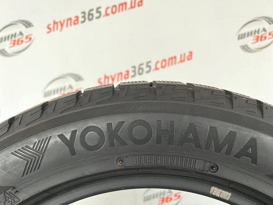 205/55 r16 yokohama ice guard ig50 plus 7mm
