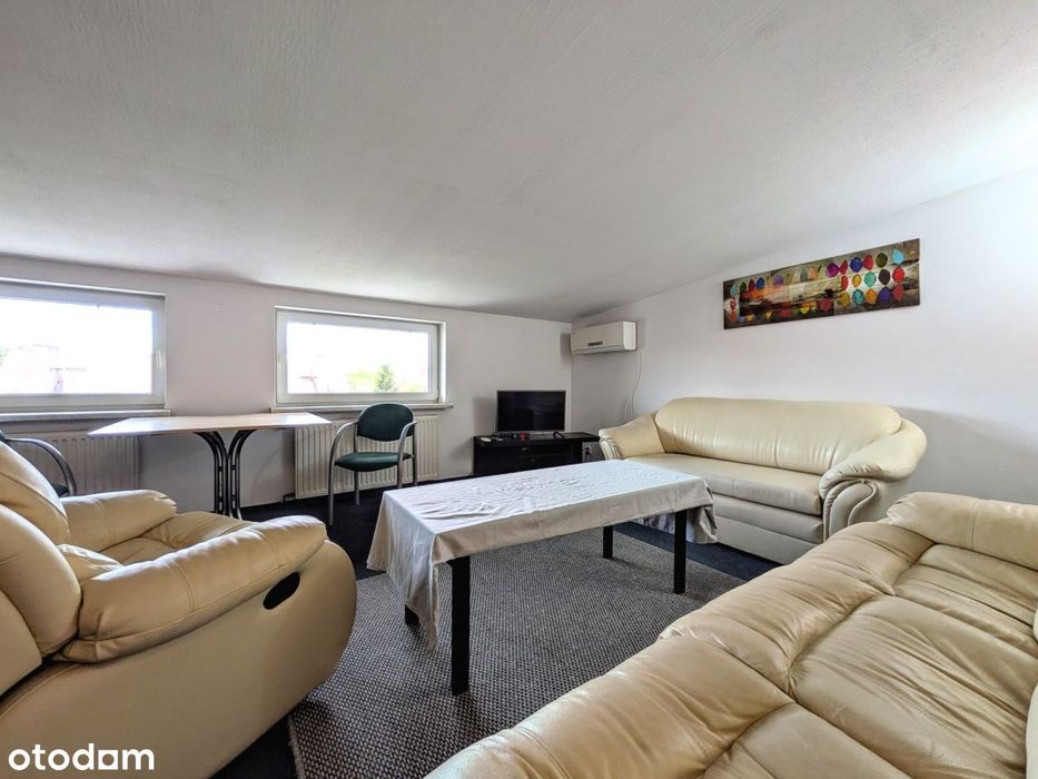 2700 zł całość / Klimatyzator / Osobne pokoje 65m² - Widok 6