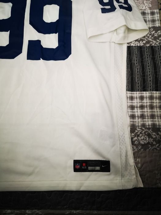 Koszulka NFL Nike Jersey Indianapolis Colts