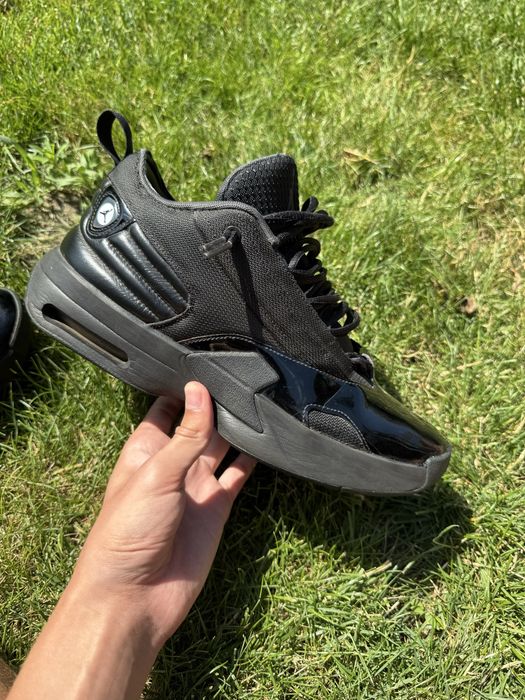 jordan max aura 6