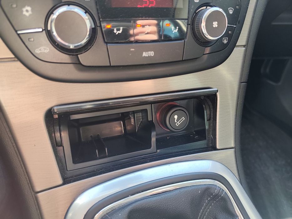 Opel Insignia 2.0