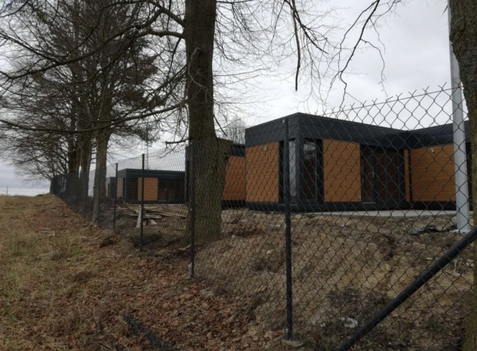 Profesjonalny montaż Mar-bet Czujak Płoty ogrodzenia w Polsce montaz