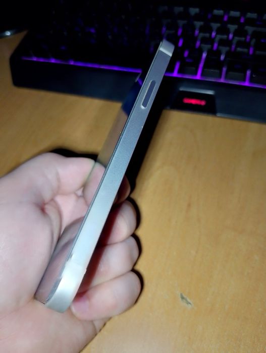 Iphone 12 128GB Заблокирован