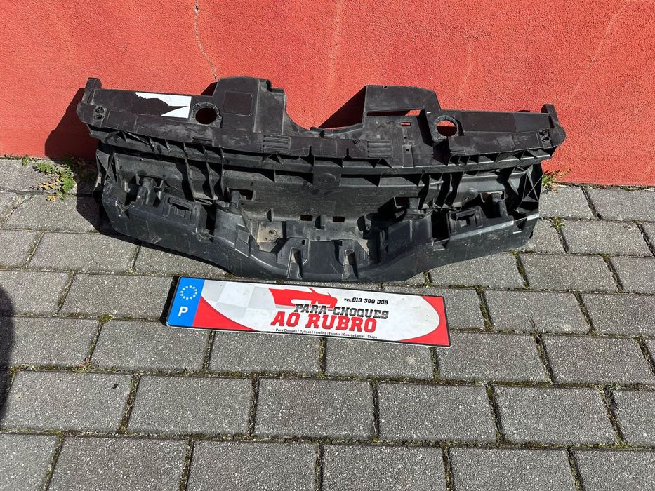 Frente fibra Renault kangoo