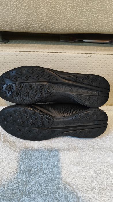 Сороконожки футзалки бампи бутси Adidas Copa X (40 размер)