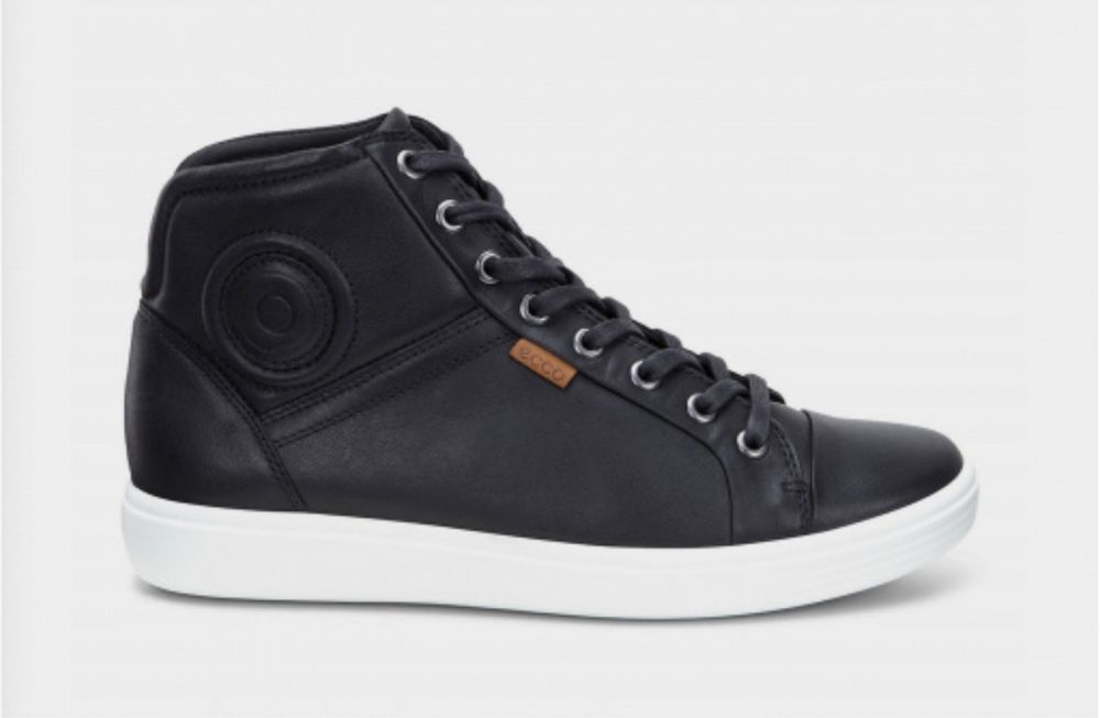 Черевики ecco 40р