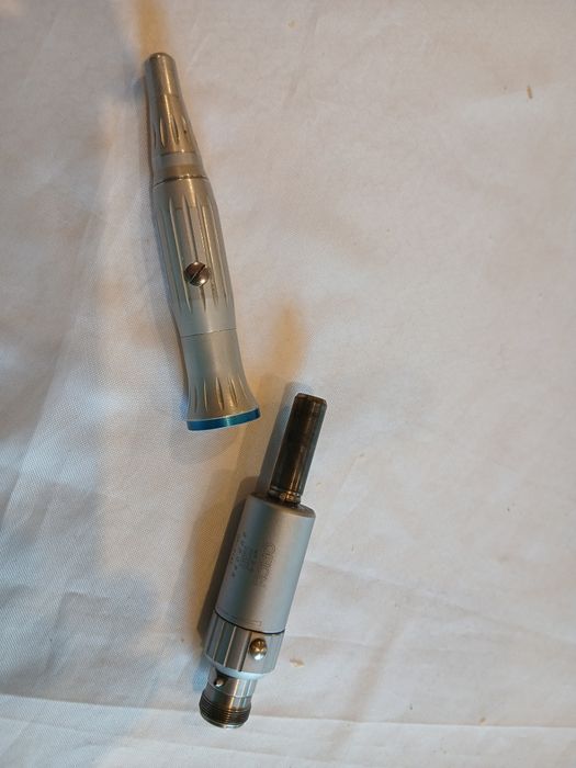 Vendo peças de mão