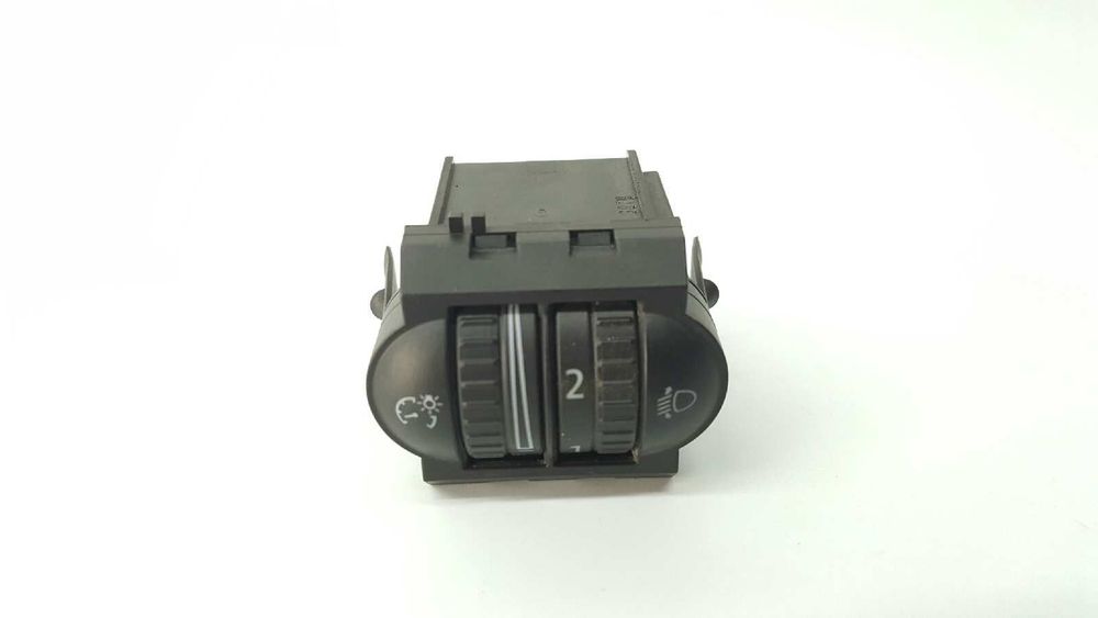 CONTROLE DE AJUSTE DE LUZES VOLKSWAGEN SCIROCCO (137) 2.0 TDI (103KW)