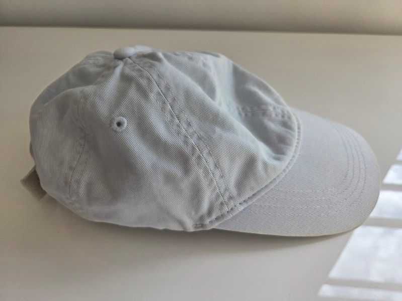 H&M czapeczka dla dziewczynki 128-146 (8-11 LAT)