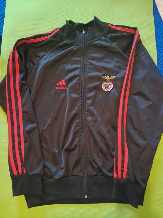 Swearte adidas benfica usado